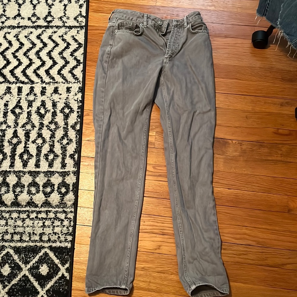 Urban Outfitters BDG size 24 jeans.